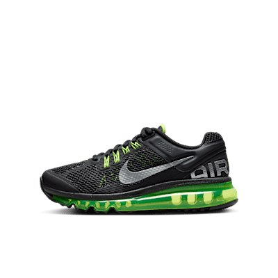 Nike Air Max 2013 Big Kids Shoes